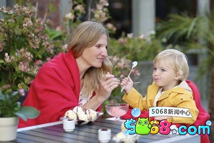 家长常做5件事 给孩子传递满满正能量 家长常做5件事 给孩子传递满满正能量