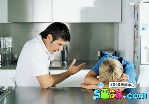 家长必读 批评孩子要谨记"六个不" 家长必读 批评孩子要谨记"六个不"