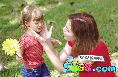 孩子犯错时 家长应该如何教育 孩子犯错时 家长应该如何教育