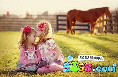 如何培养孩子自信大方的性格