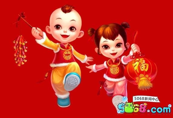 家长必读 小孩子春节拜年指南 家长必读 小孩子春节拜年指南